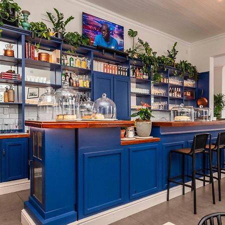 The Willets Boutique Hotel Simonʼs Town Esterno foto