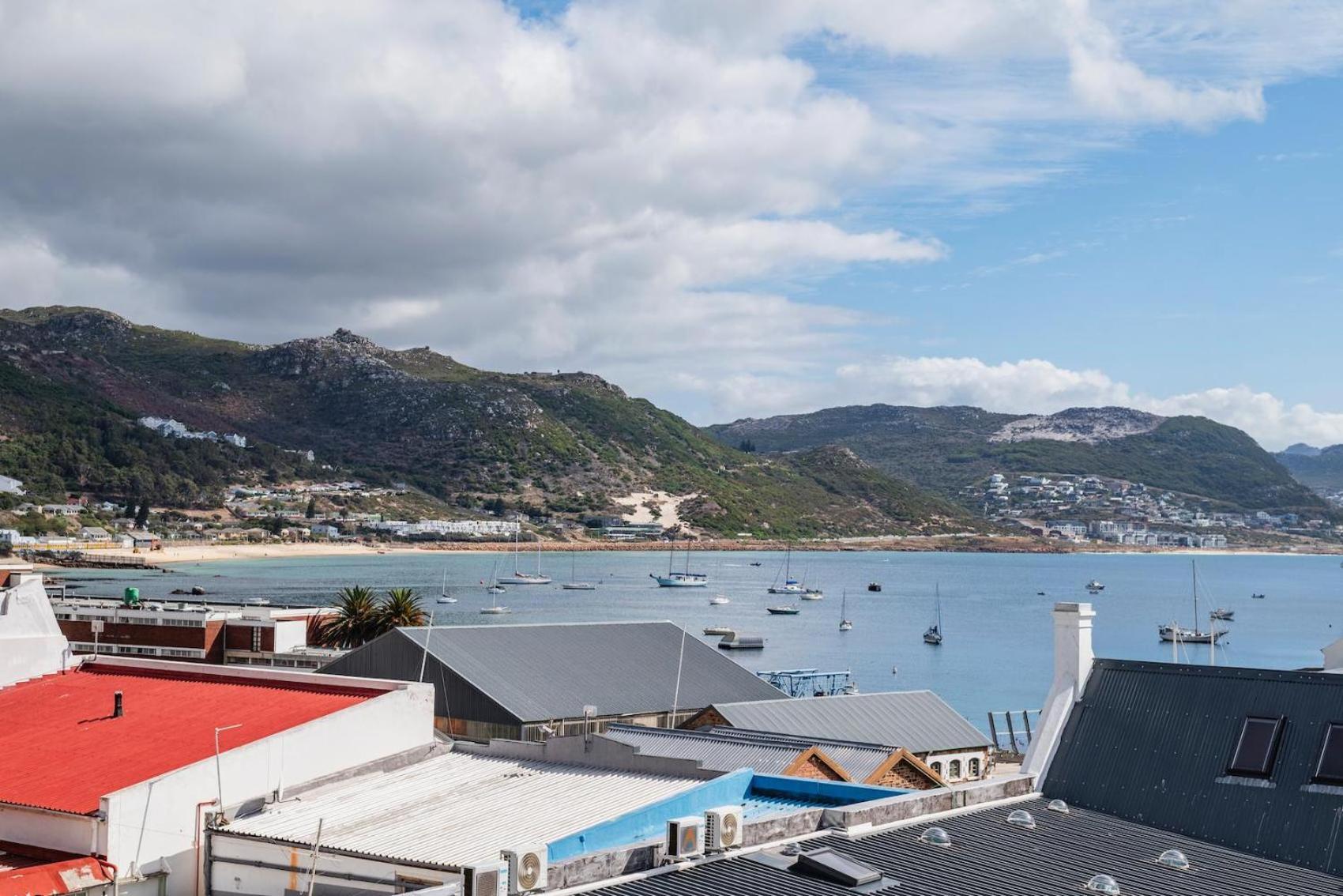The Willets Boutique Hotel Simonʼs Town Esterno foto