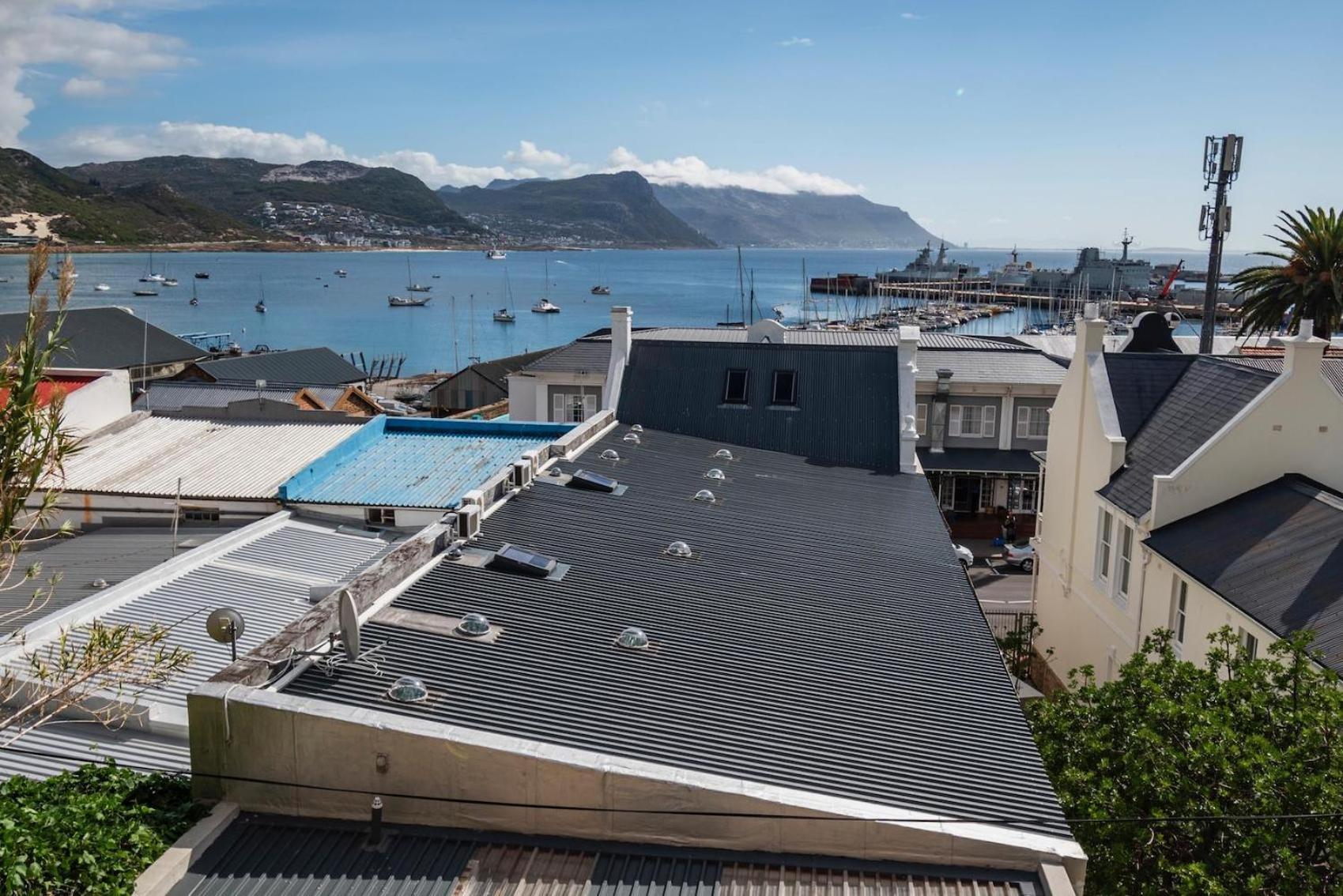 The Willets Boutique Hotel Simonʼs Town Esterno foto