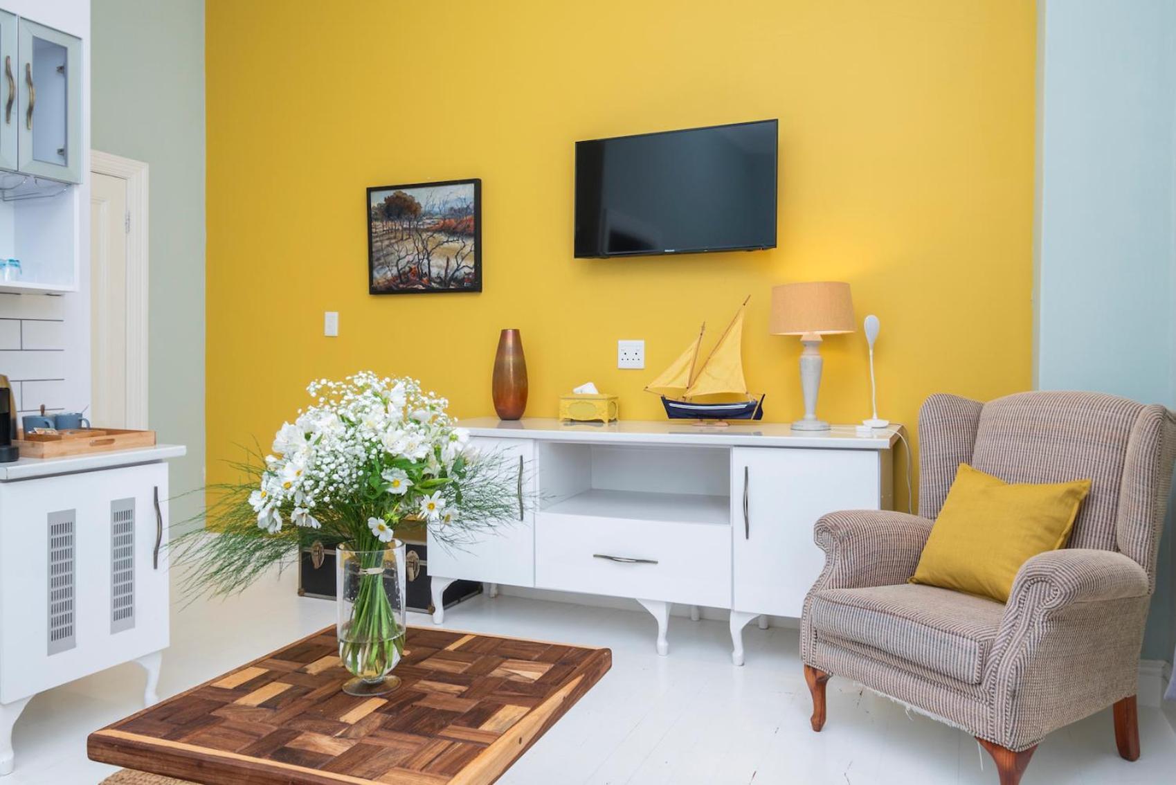 The Willets Boutique Hotel Simonʼs Town Esterno foto