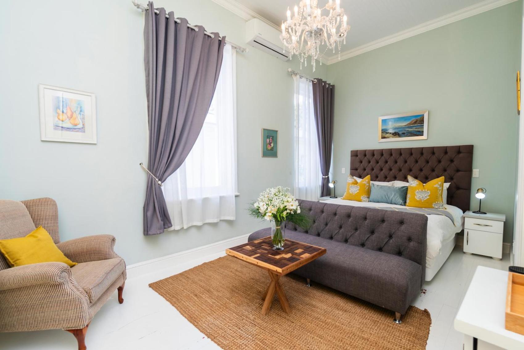 The Willets Boutique Hotel Simonʼs Town Esterno foto