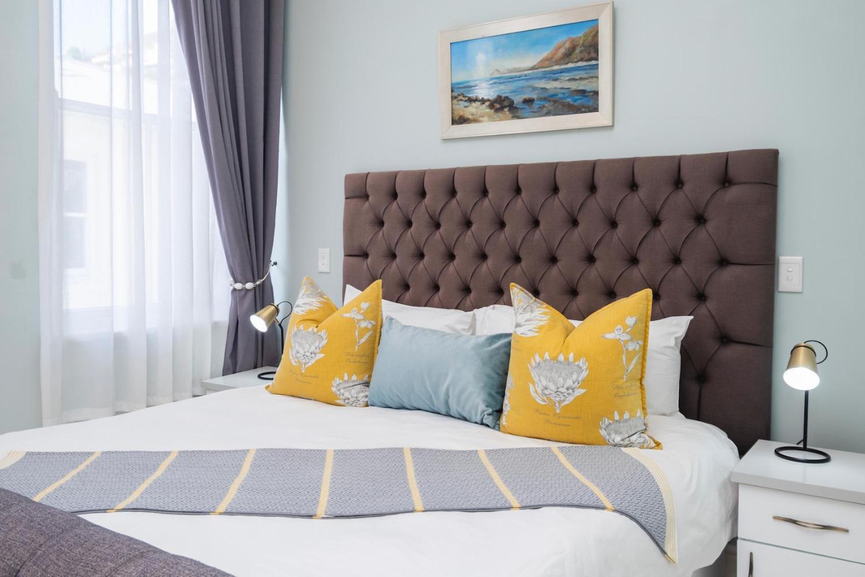 The Willets Boutique Hotel Simonʼs Town Esterno foto