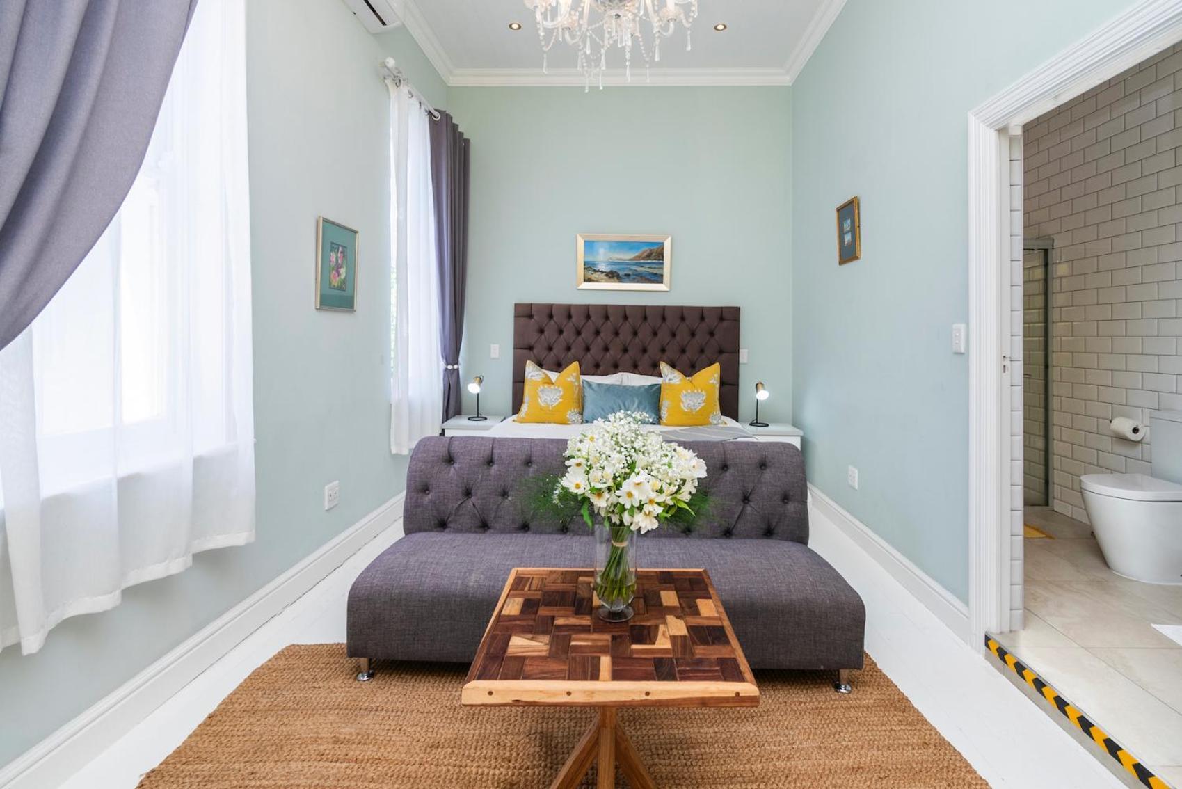 The Willets Boutique Hotel Simonʼs Town Esterno foto