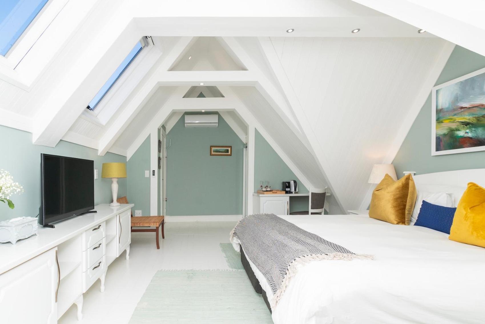 The Willets Boutique Hotel Simonʼs Town Esterno foto