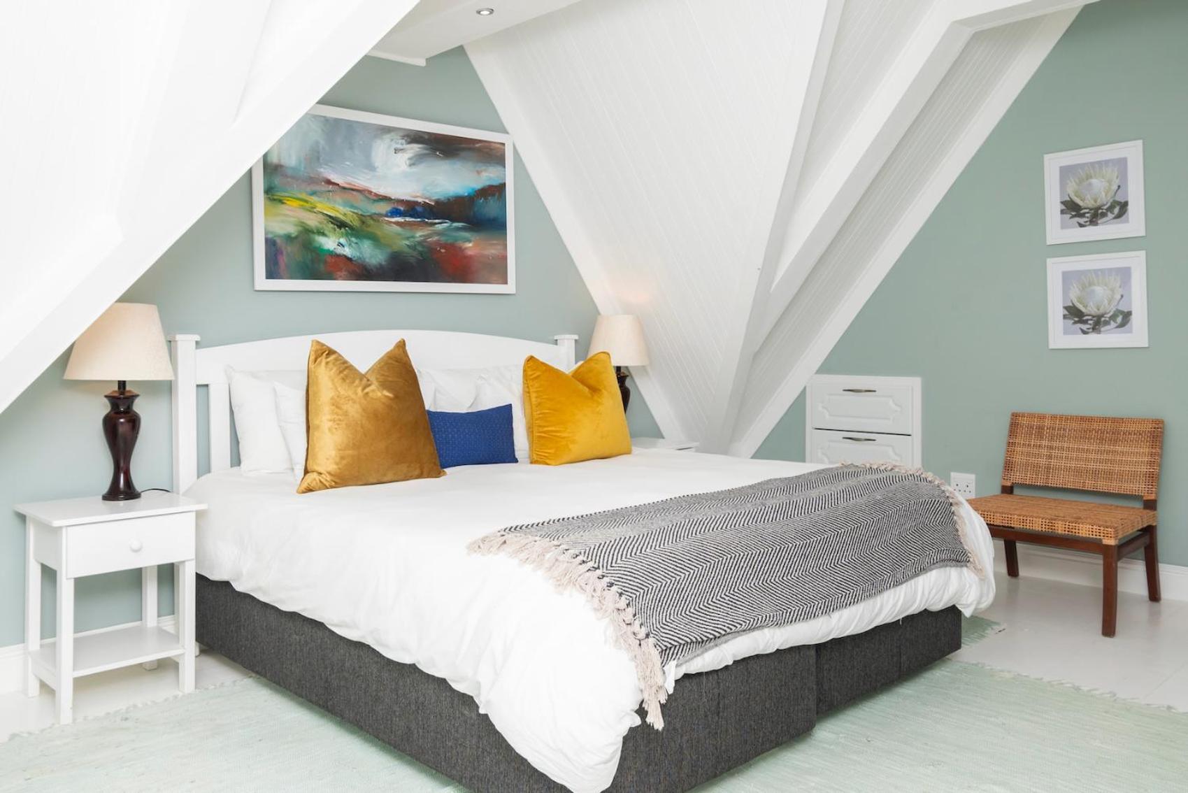 The Willets Boutique Hotel Simonʼs Town Esterno foto