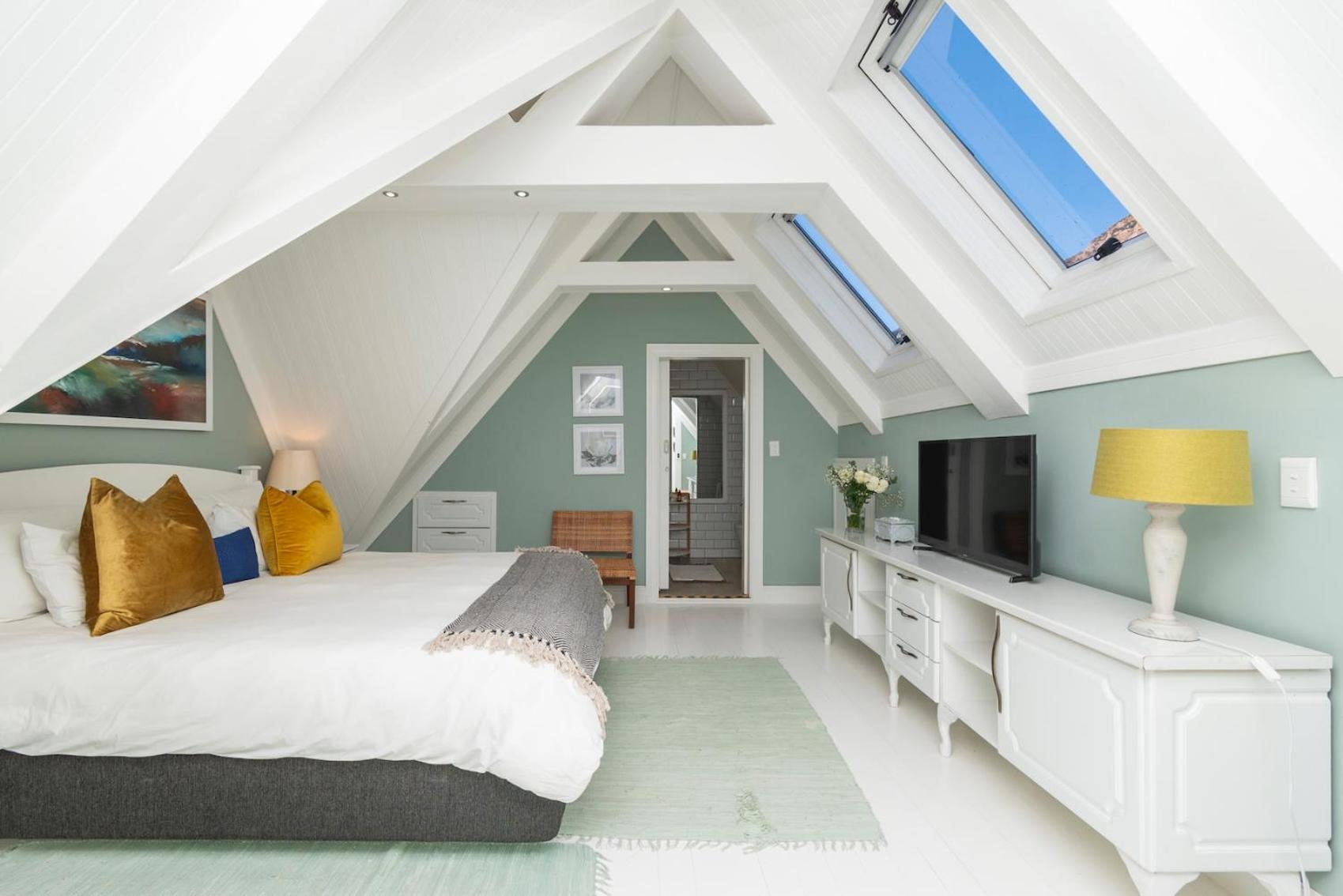 The Willets Boutique Hotel Simonʼs Town Esterno foto