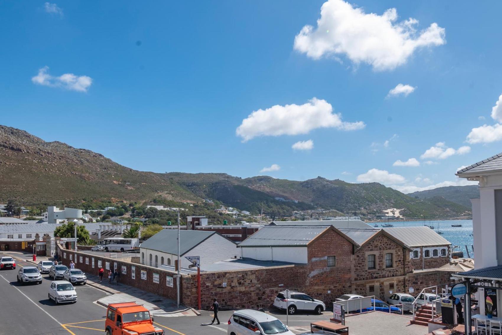 The Willets Boutique Hotel Simonʼs Town Esterno foto