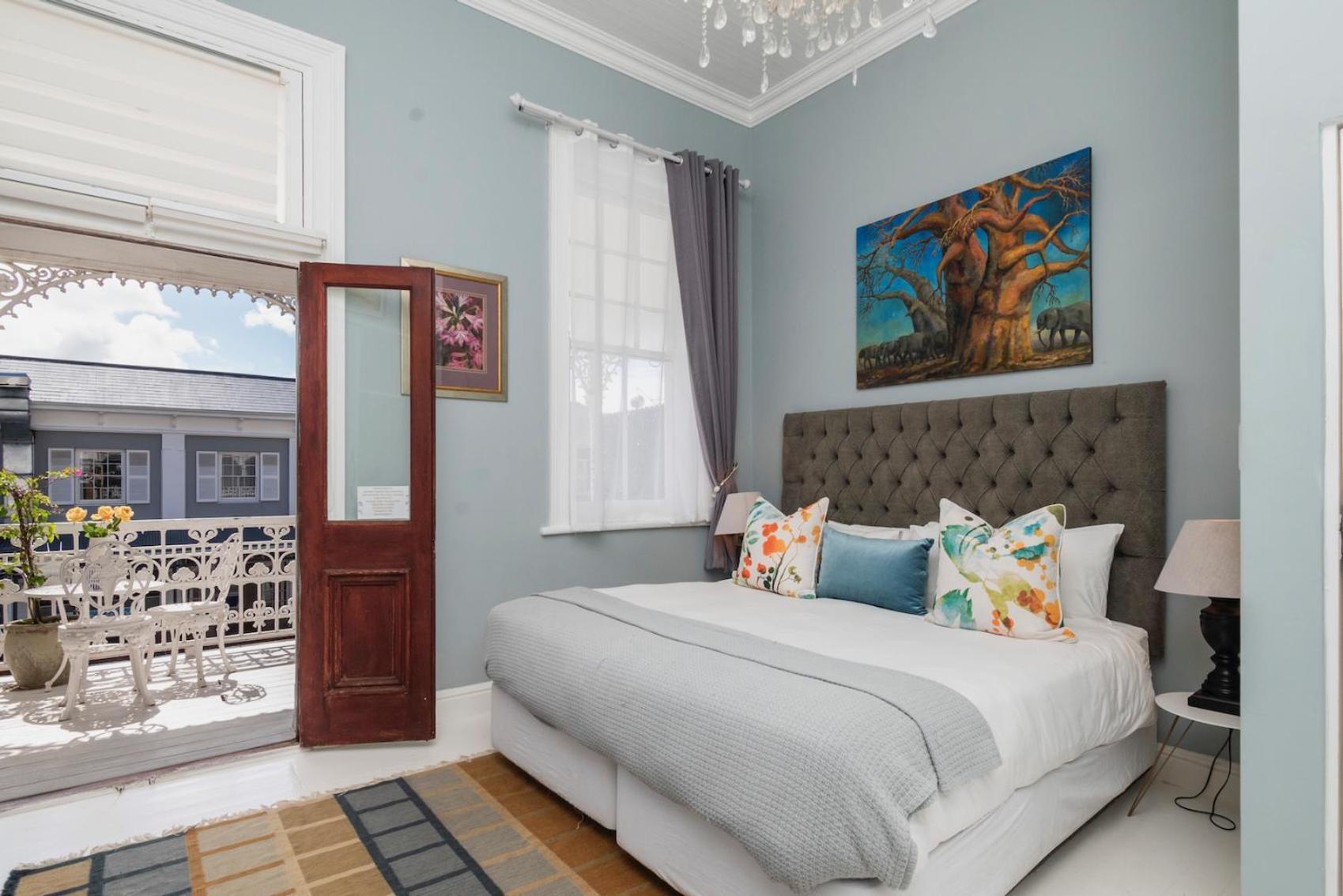 The Willets Boutique Hotel Simonʼs Town Esterno foto