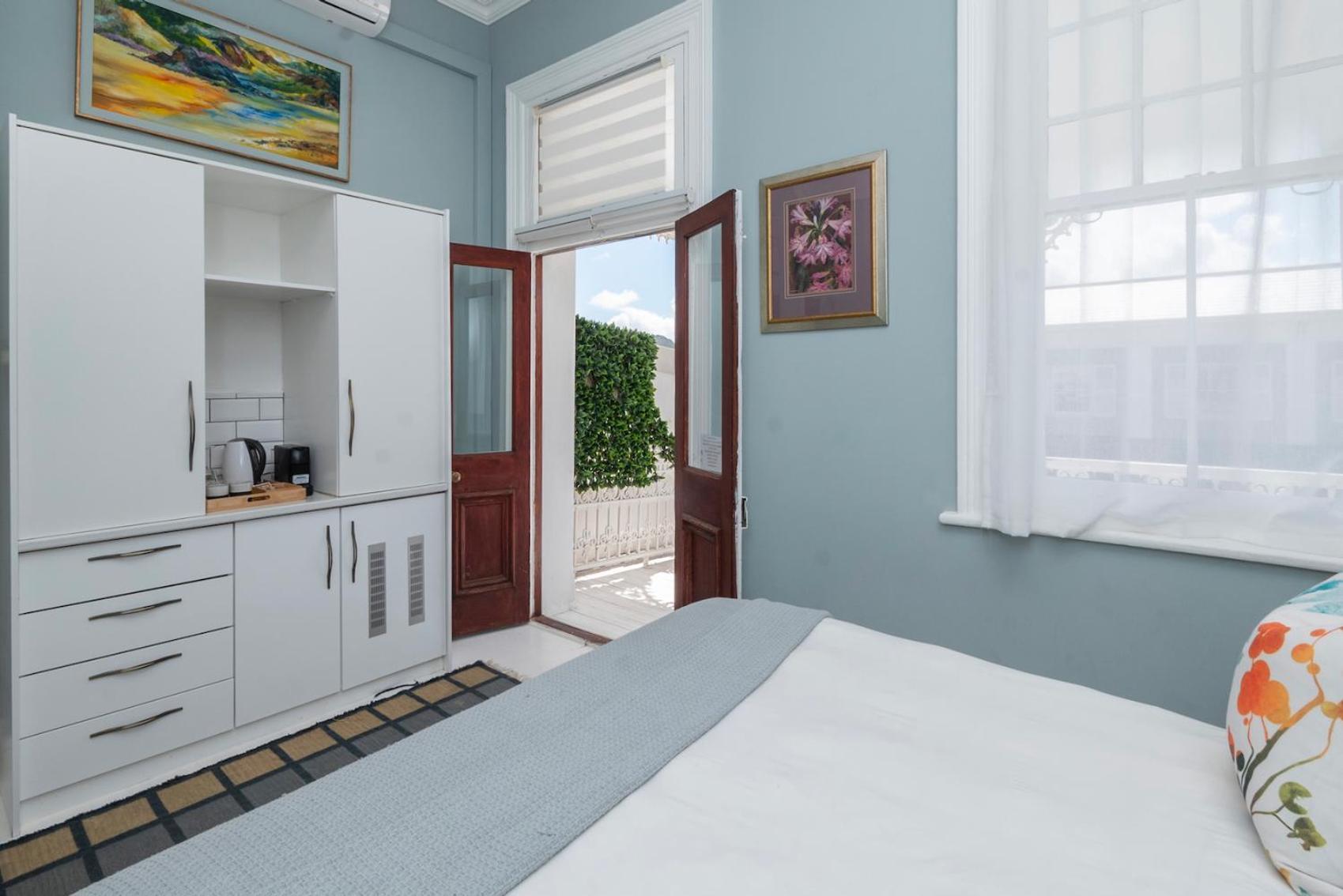 The Willets Boutique Hotel Simonʼs Town Esterno foto