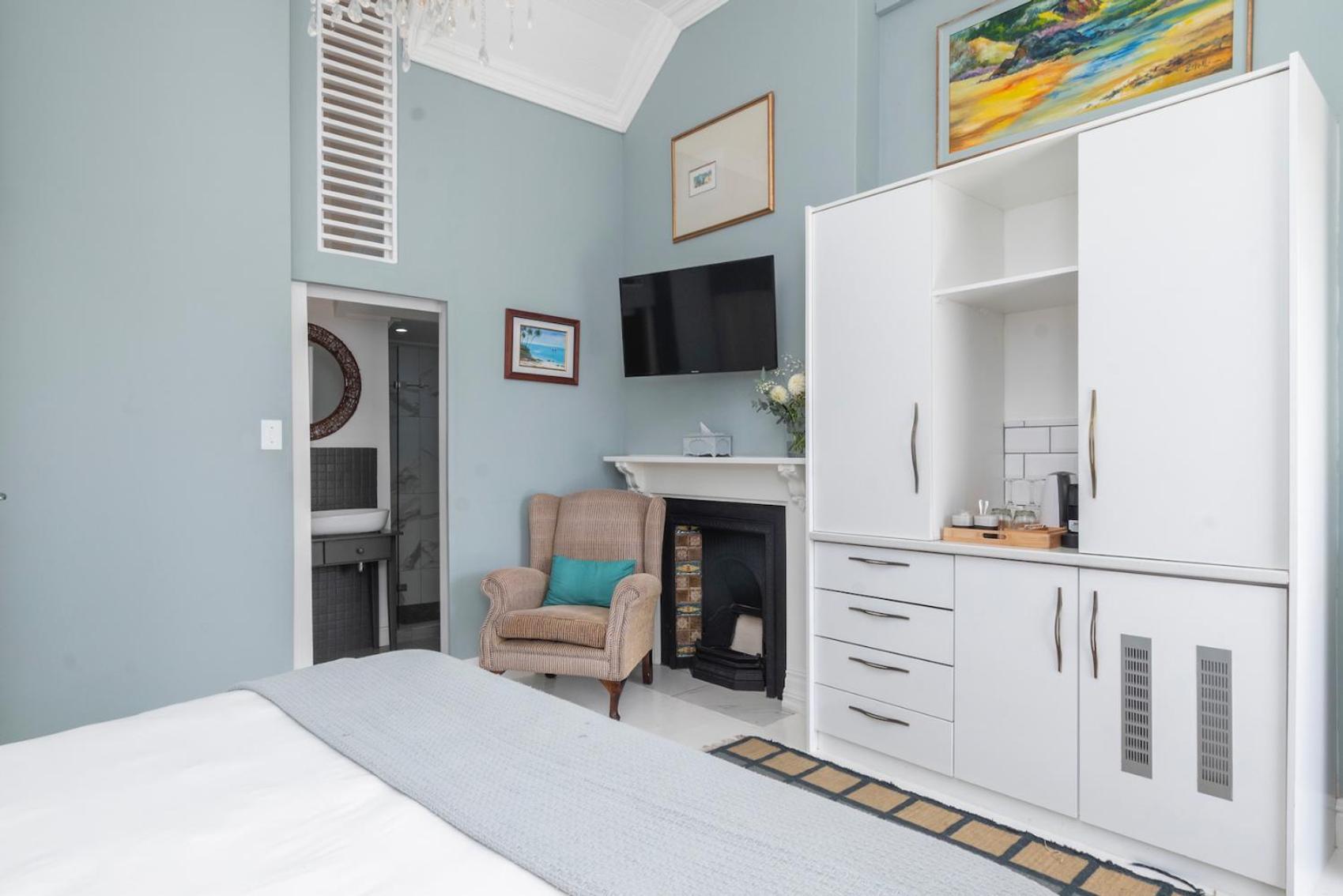 The Willets Boutique Hotel Simonʼs Town Esterno foto