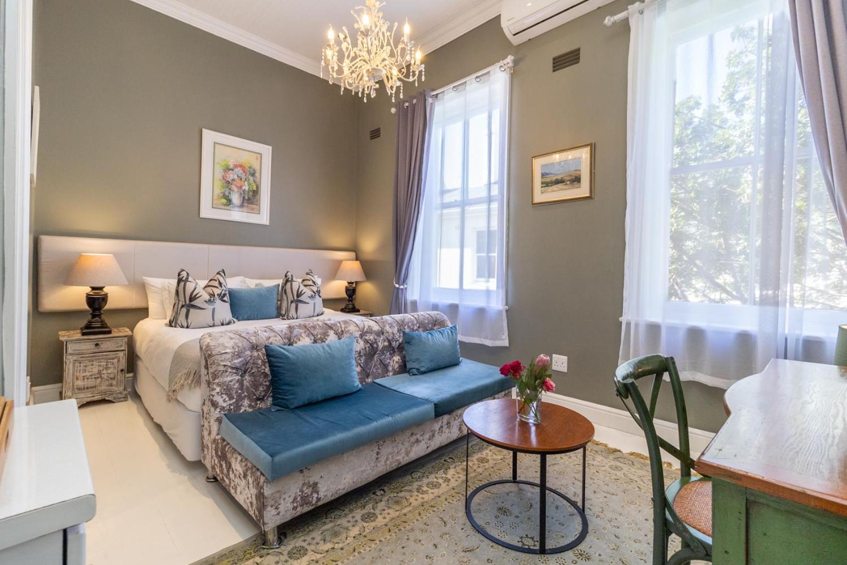 The Willets Boutique Hotel Simonʼs Town Esterno foto