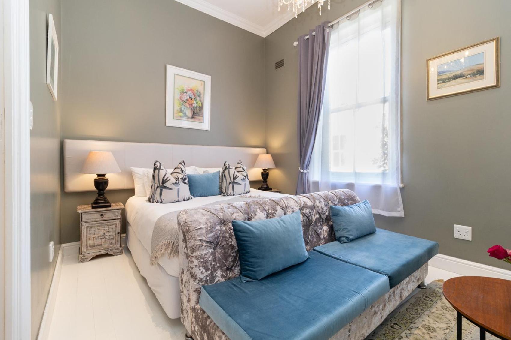 The Willets Boutique Hotel Simonʼs Town Esterno foto