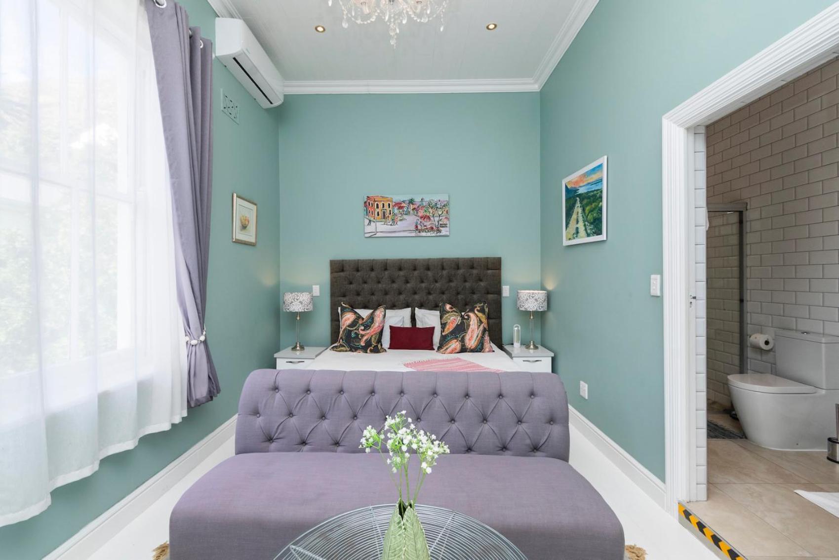 The Willets Boutique Hotel Simonʼs Town Esterno foto