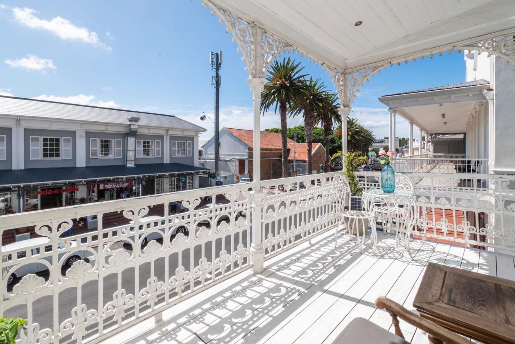 The Willets Boutique Hotel Simonʼs Town Esterno foto
