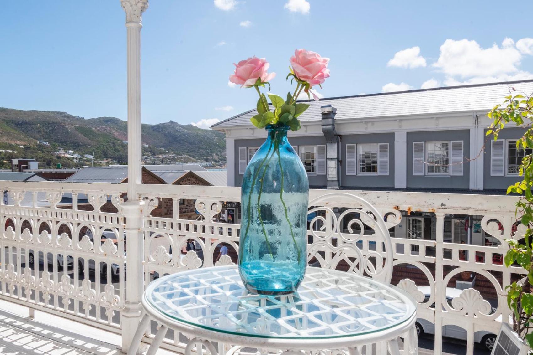 The Willets Boutique Hotel Simonʼs Town Esterno foto