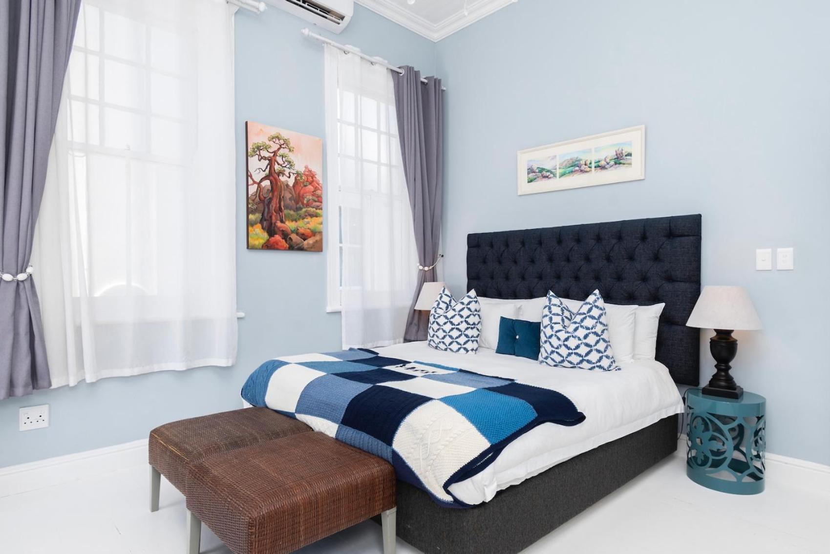 The Willets Boutique Hotel Simonʼs Town Esterno foto