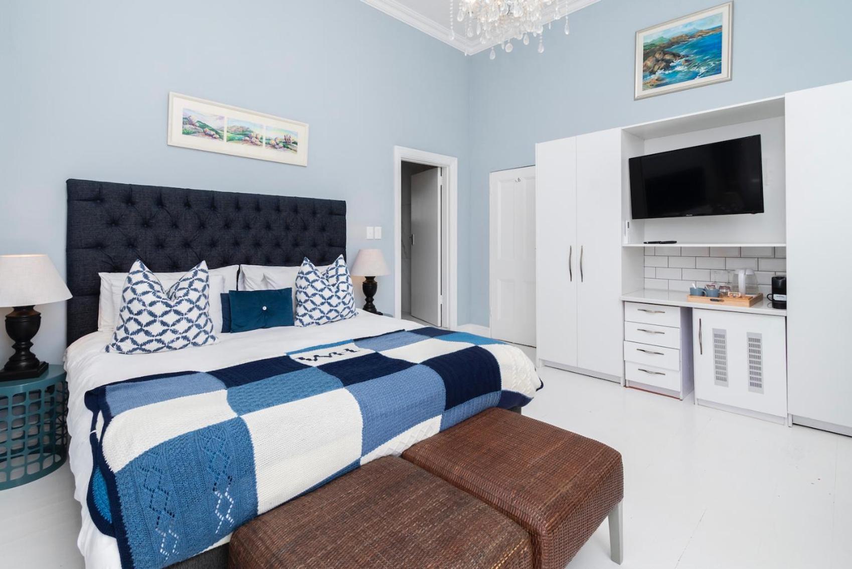 The Willets Boutique Hotel Simonʼs Town Esterno foto