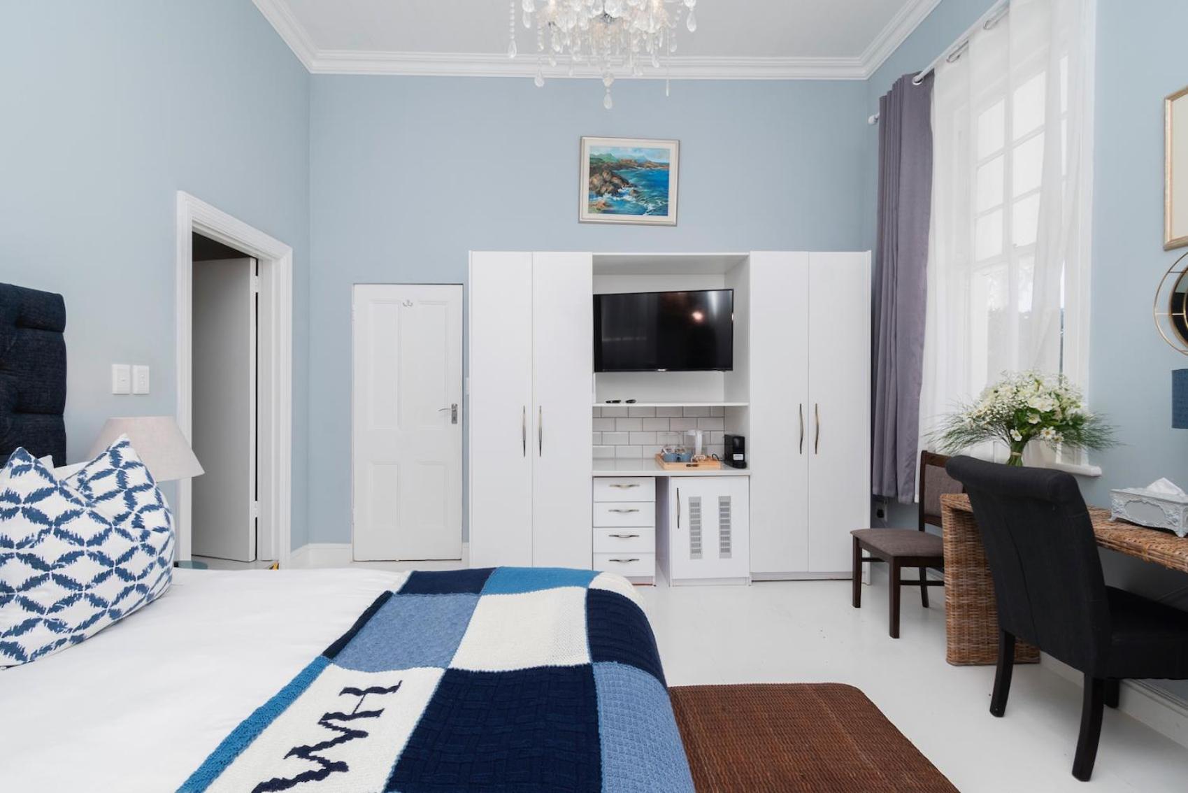 The Willets Boutique Hotel Simonʼs Town Esterno foto