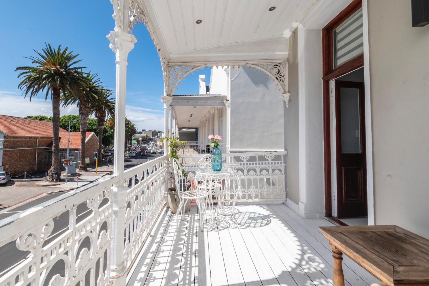 The Willets Boutique Hotel Simonʼs Town Esterno foto