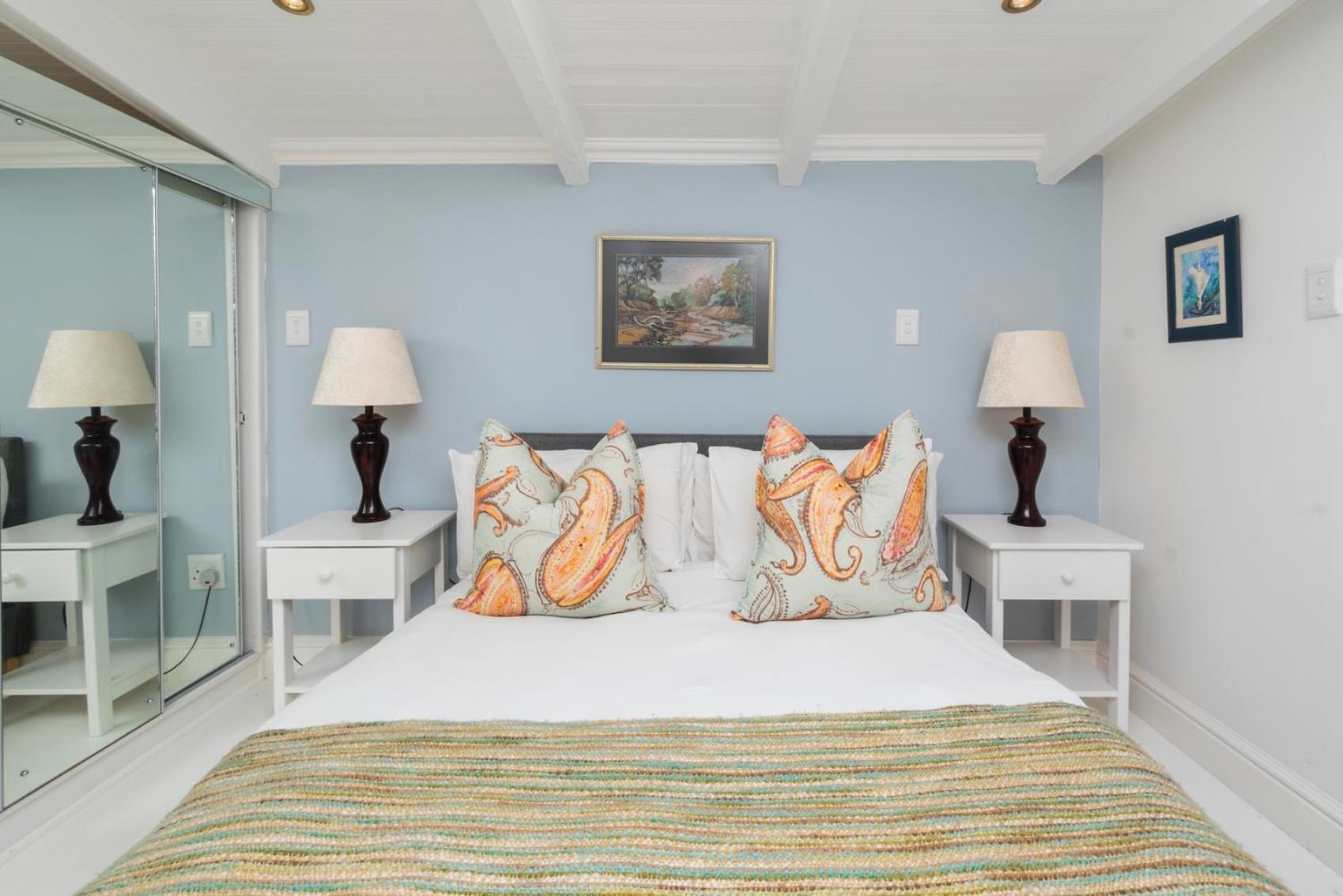 The Willets Boutique Hotel Simonʼs Town Esterno foto