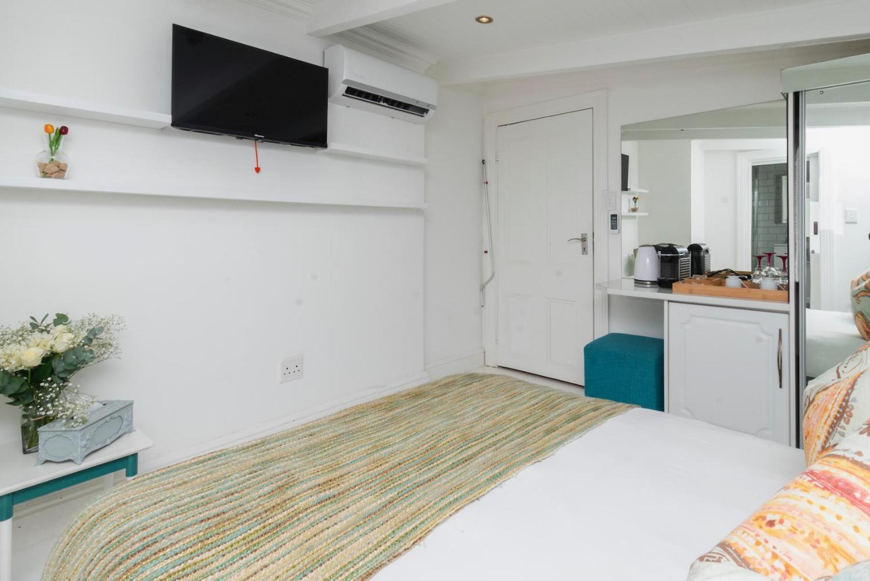 The Willets Boutique Hotel Simonʼs Town Esterno foto