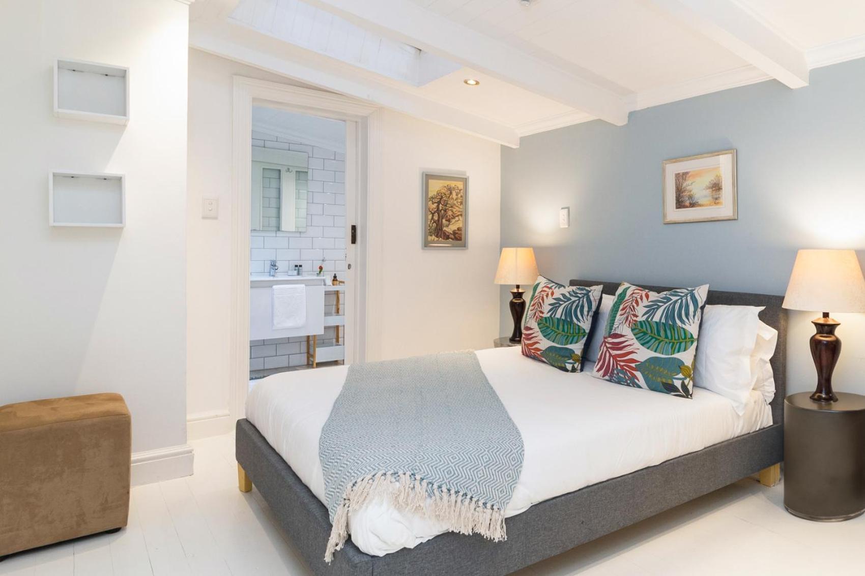 The Willets Boutique Hotel Simonʼs Town Esterno foto