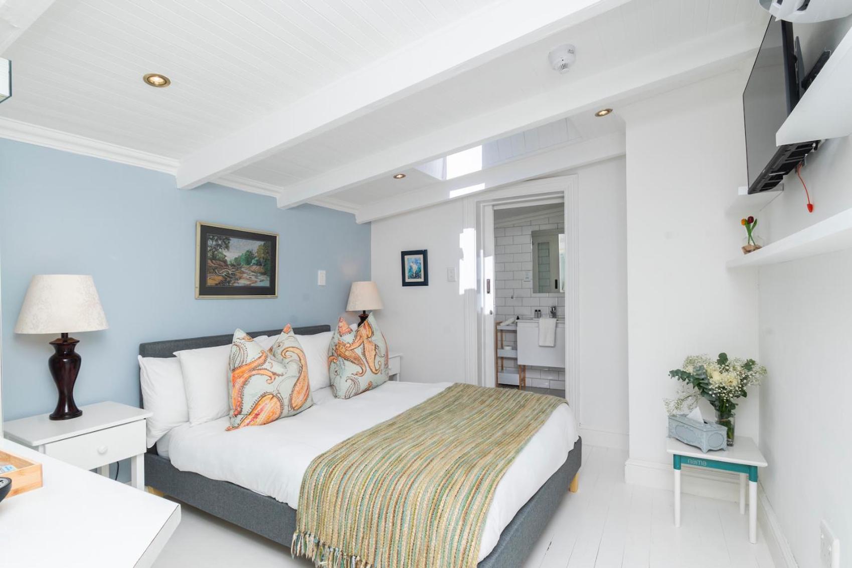The Willets Boutique Hotel Simonʼs Town Esterno foto
