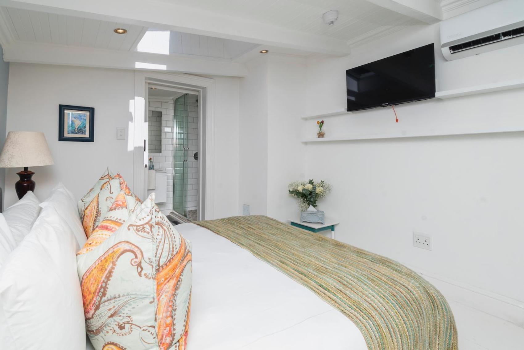 The Willets Boutique Hotel Simonʼs Town Esterno foto