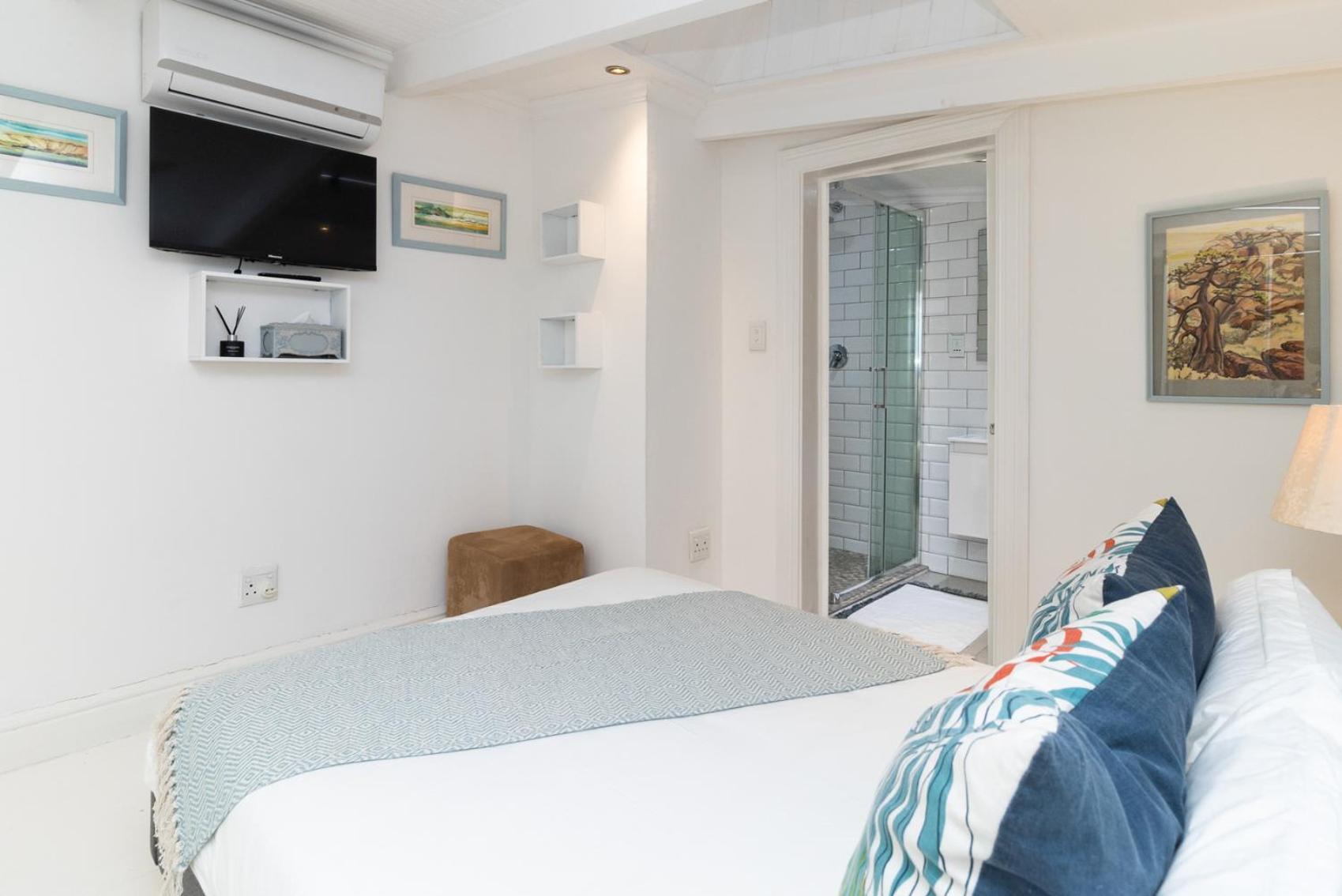The Willets Boutique Hotel Simonʼs Town Esterno foto