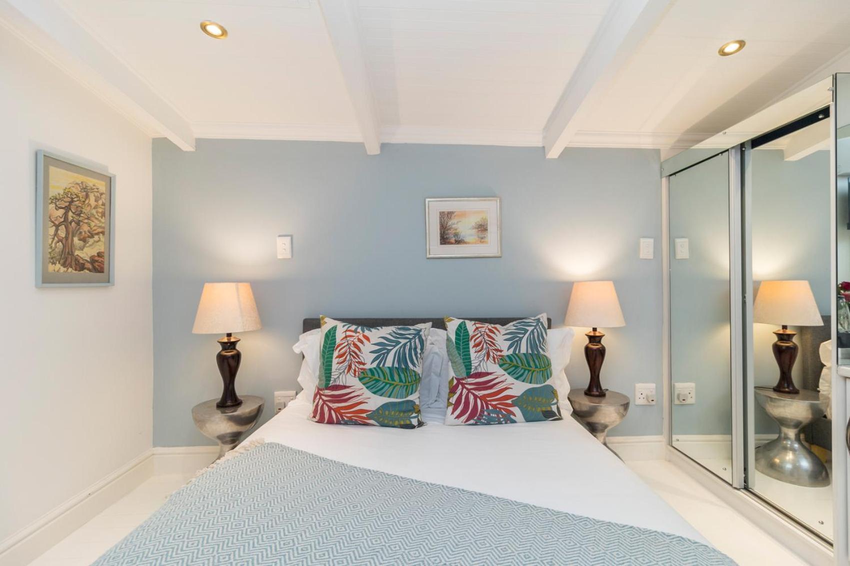 The Willets Boutique Hotel Simonʼs Town Esterno foto