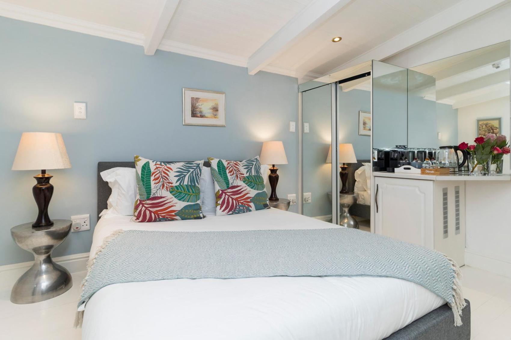The Willets Boutique Hotel Simonʼs Town Esterno foto