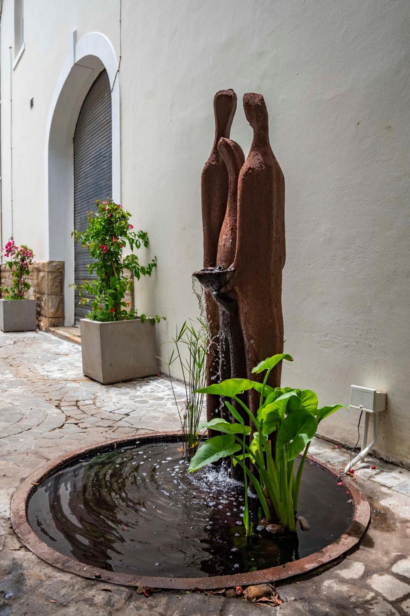 The Willets Boutique Hotel Simonʼs Town Esterno foto