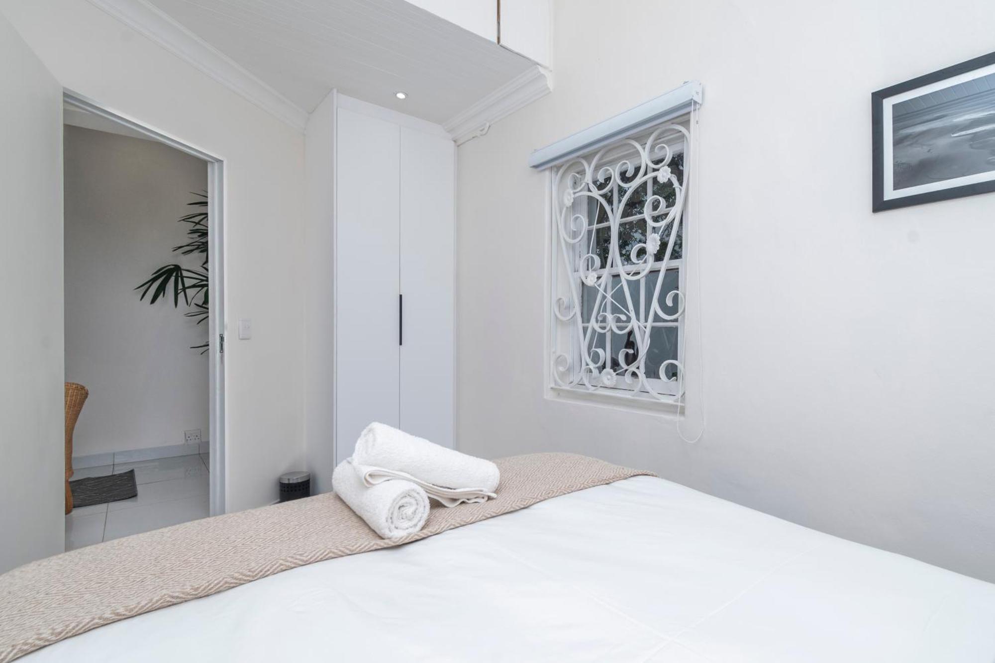 The Willets Boutique Hotel Simonʼs Town Esterno foto