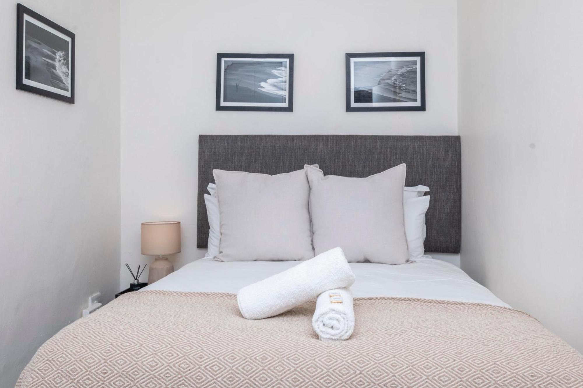 The Willets Boutique Hotel Simonʼs Town Esterno foto