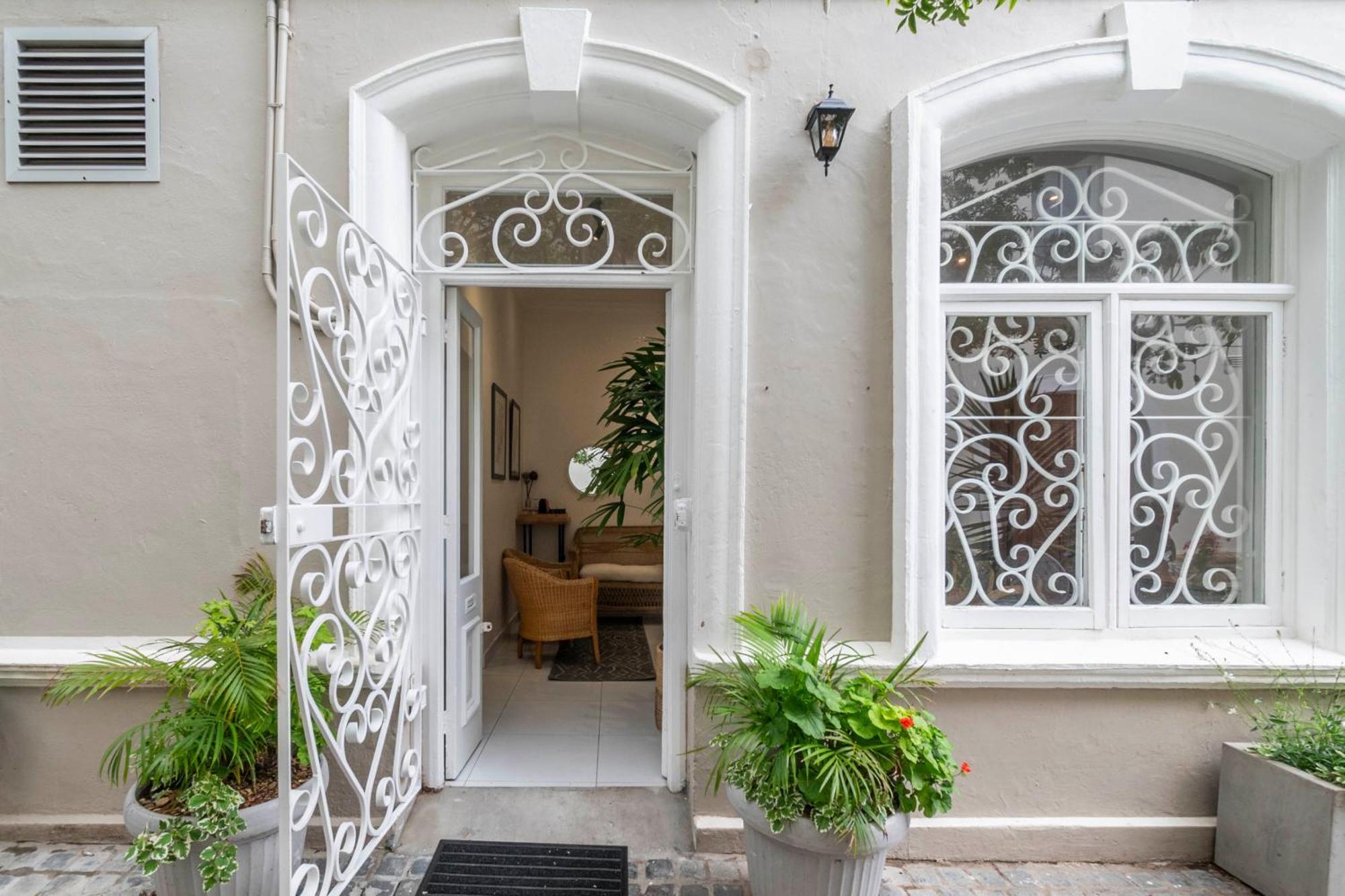 The Willets Boutique Hotel Simonʼs Town Esterno foto